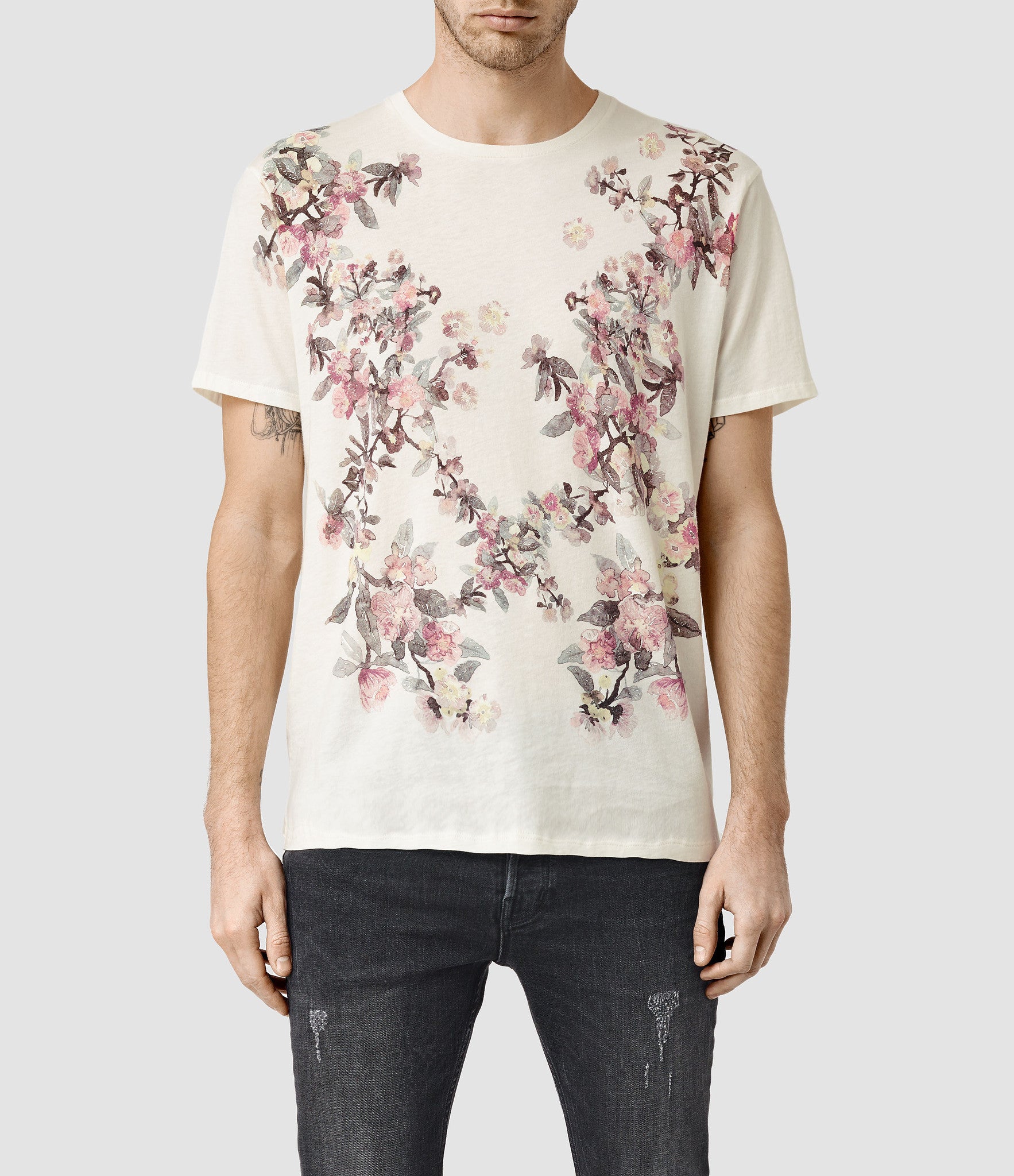 Image 1 of - Posie Crew