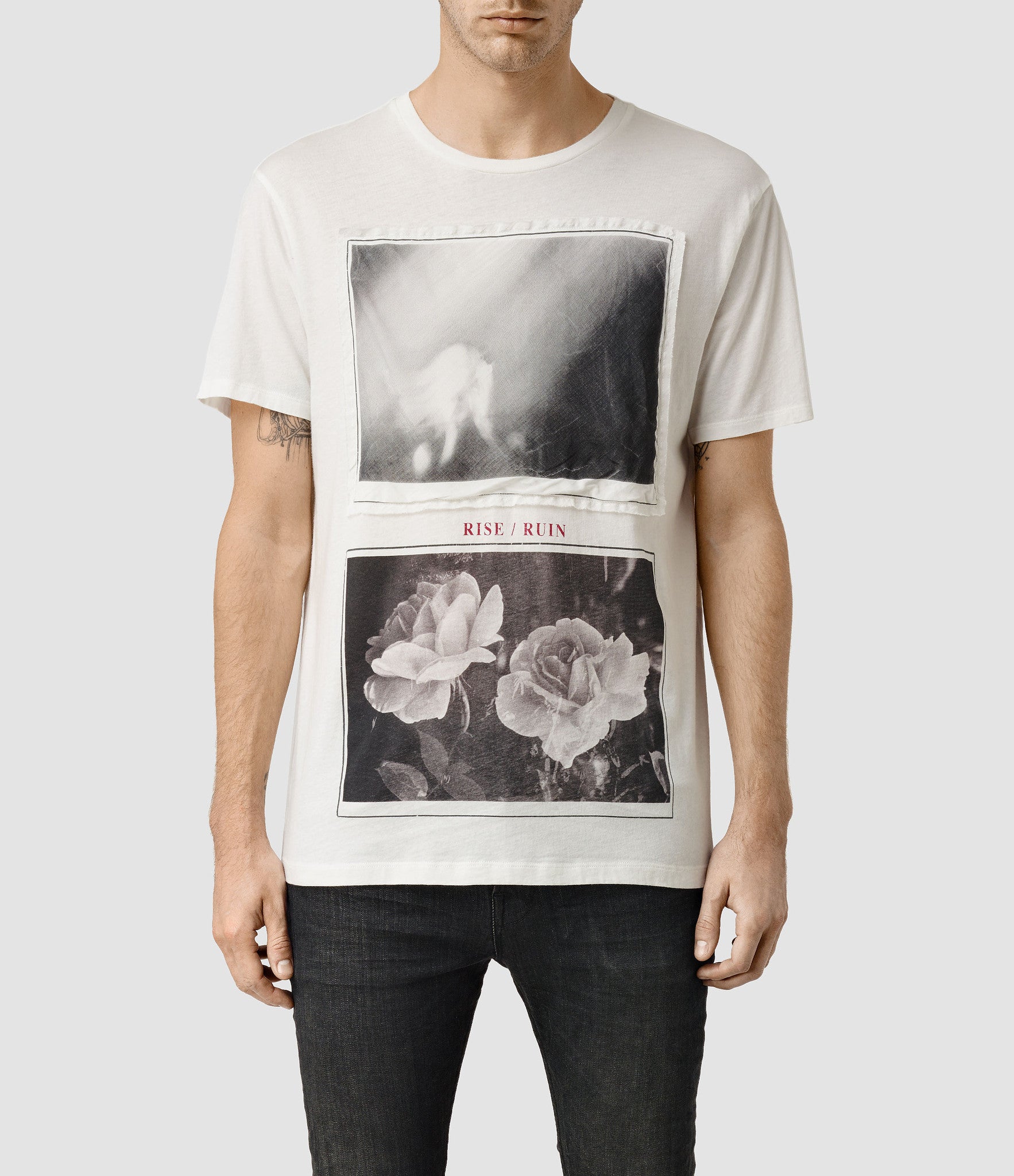 Image 1 of - Rise Crew