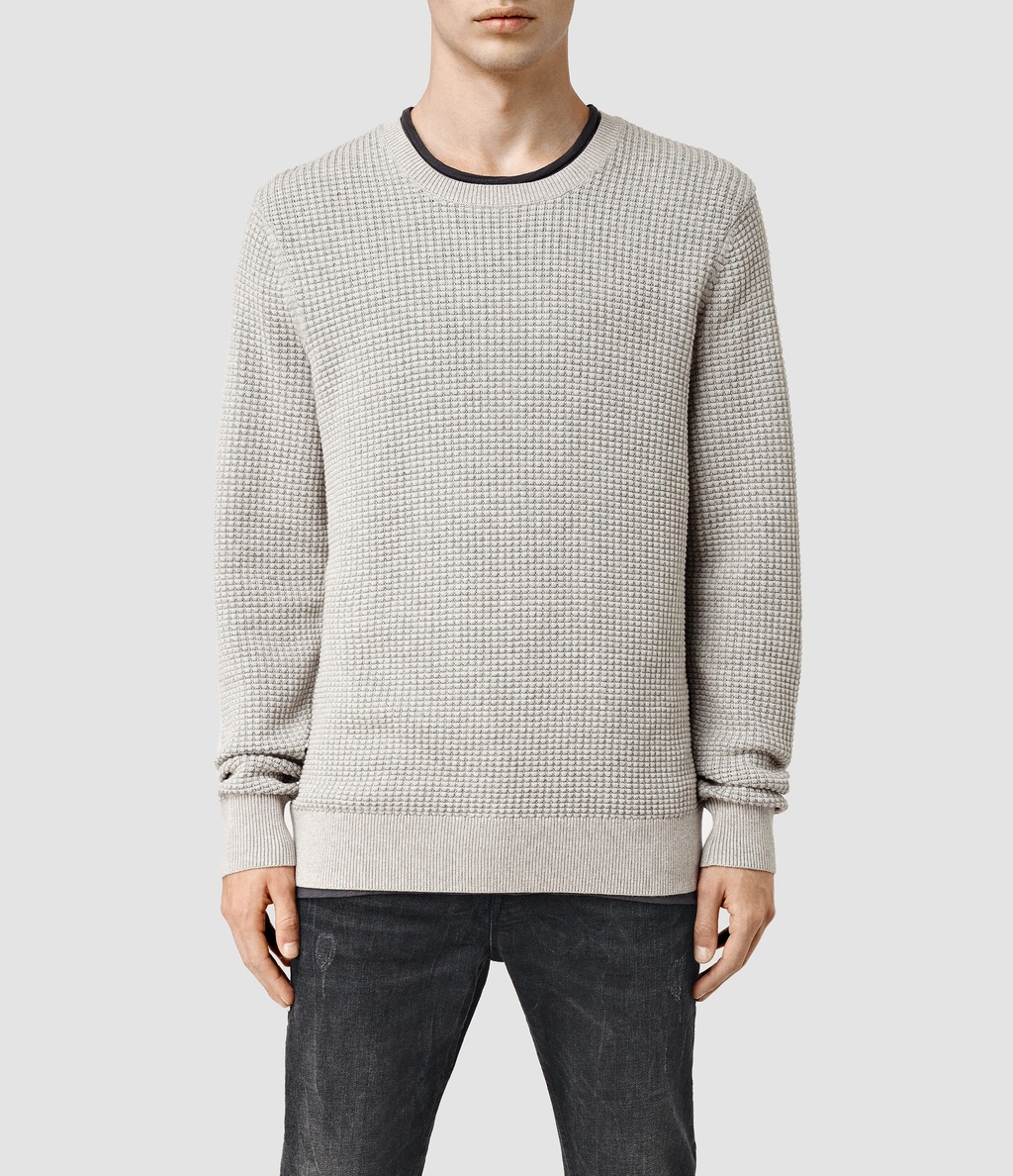 Image 1 of - Rye Crew Jumper