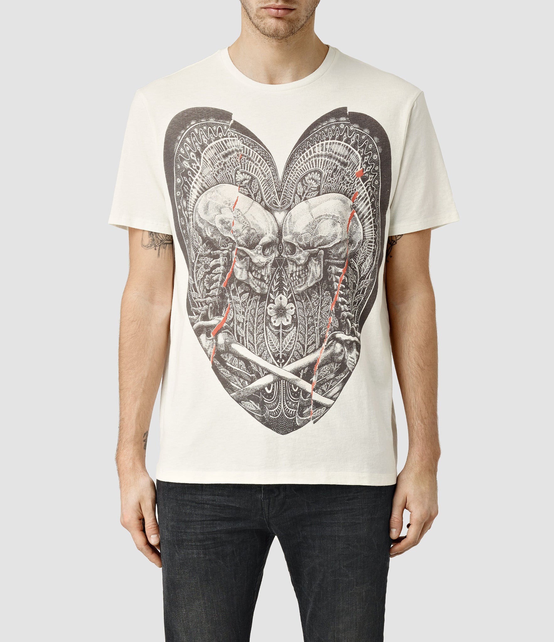 Image 1 of - Heartbreaker Crew