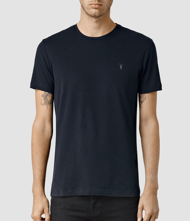 Image 2 of a product Brace Tonic Crew SDK