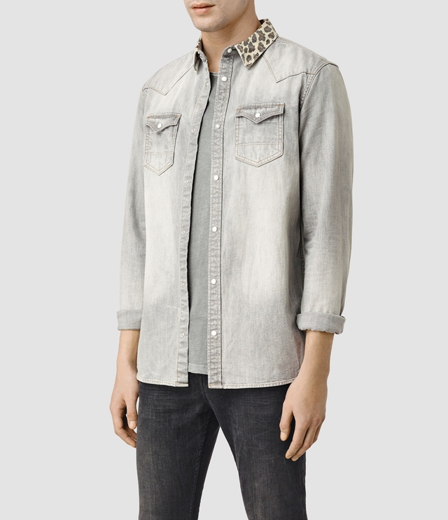 Image 2 of a product Meteor Shirt