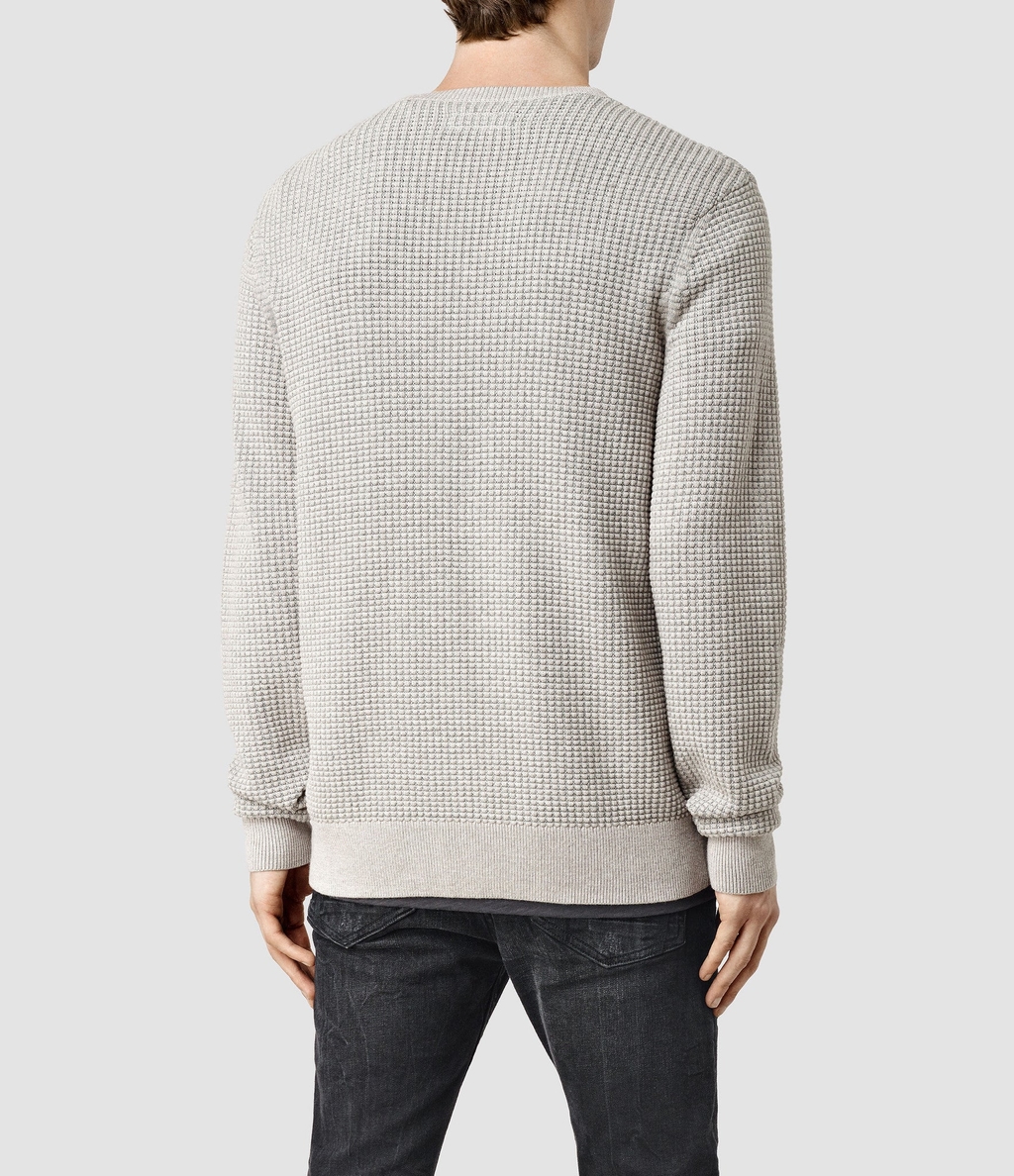 Image 2 of - Rye Crew Jumper