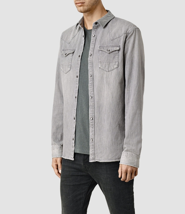 Image 2 of a product Hanra Shirt