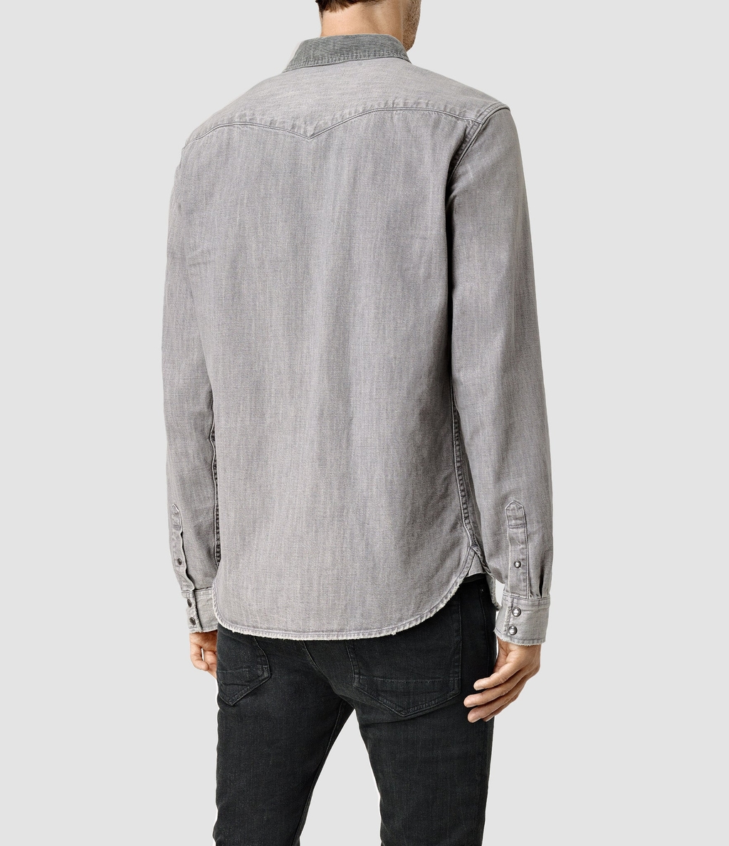 Image 3 of - Hanra Shirt