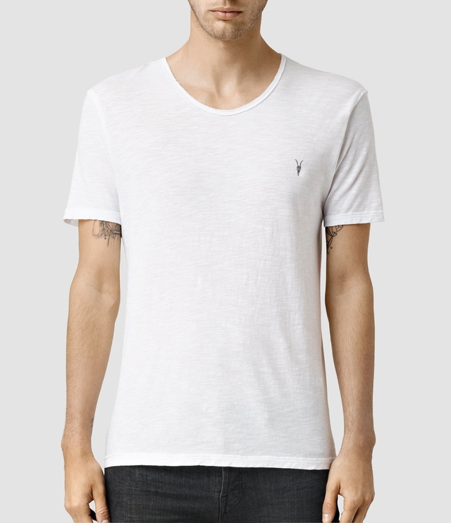 Image 2 of a product Mens Henning U Scoop