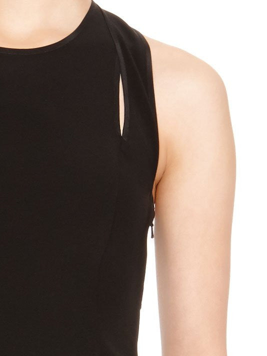 Image 3 of - DOUBLE RACER BACK DRESS