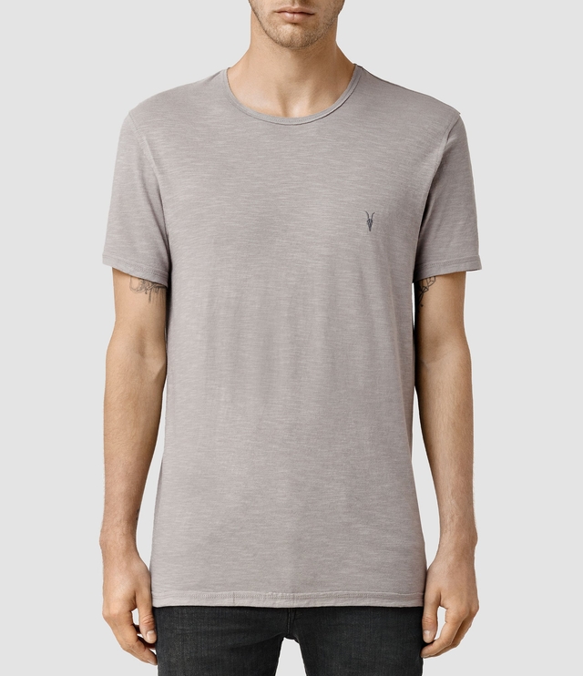 Image 2 of a product Henning SS Crew