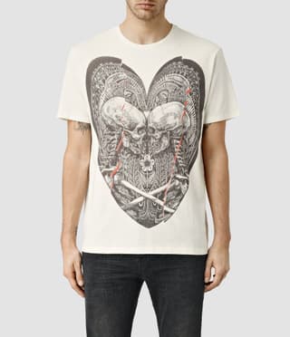 Image 1 of a product Heartbreaker Crew