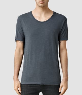 Image 1 of a product Mens Henning U Scoop